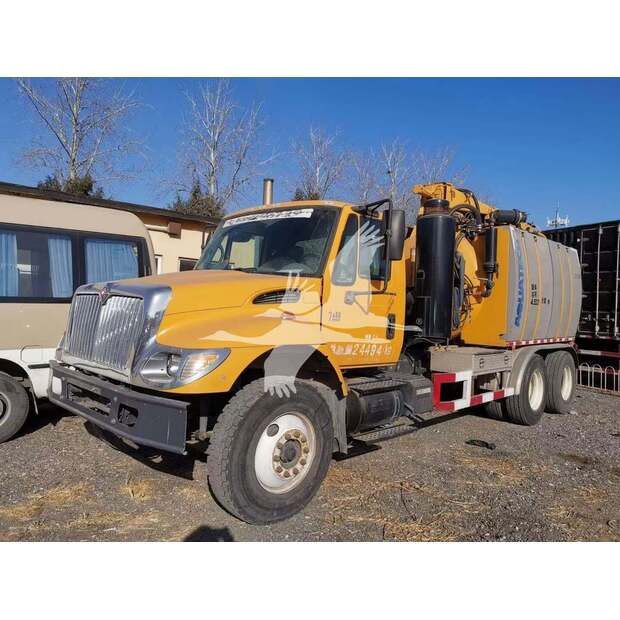 2007 AQUATECH B10-48828854