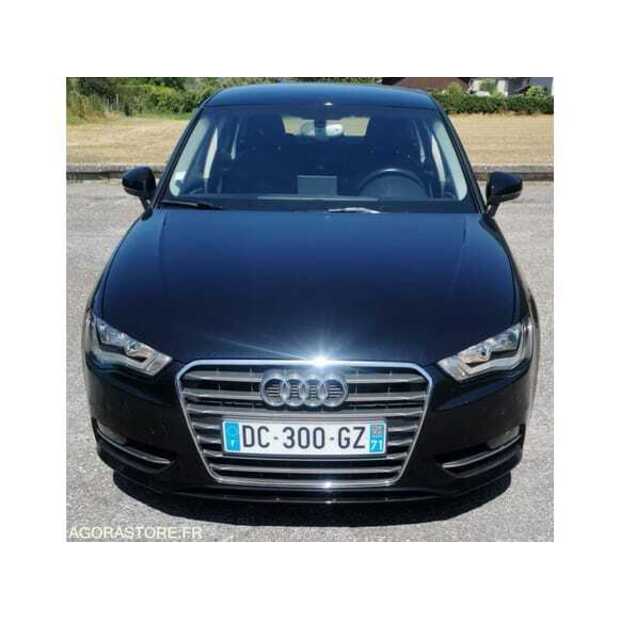 2014 Audi A3-48829087