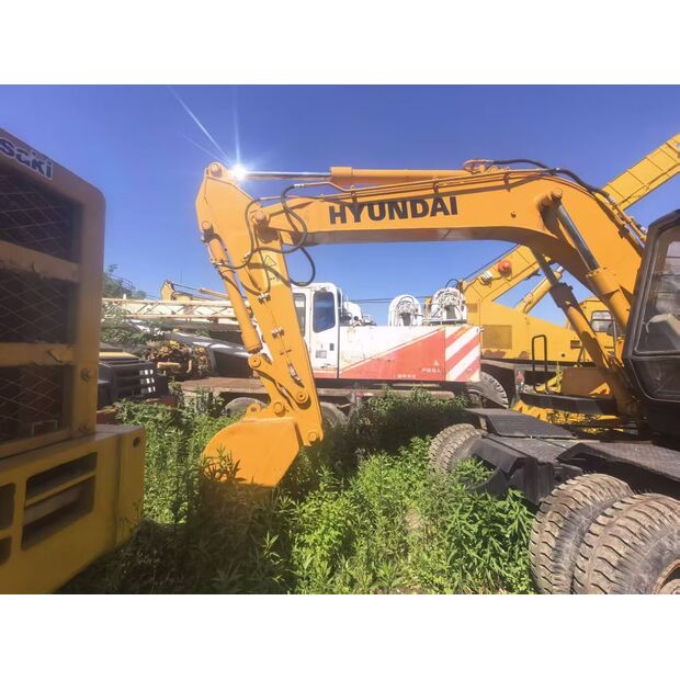 2019 Hyundai R150-48830566