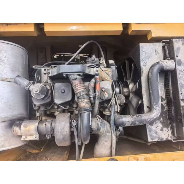 2019 Hyundai R150-48830567