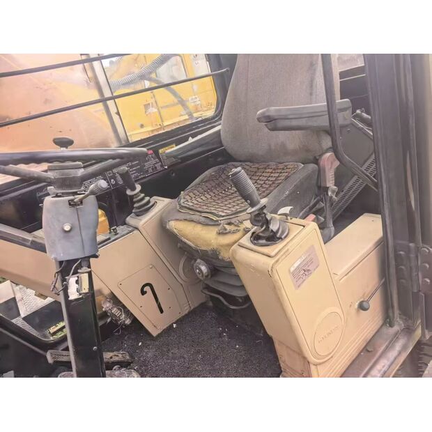 2019 Hyundai R150-48830568