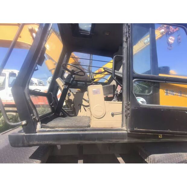 2019 Hyundai R150-48830570