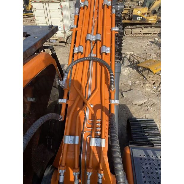 2024 دووسان DX225-9-48830576