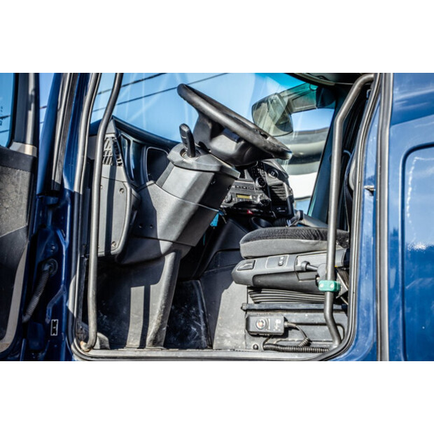 2014 Mercedes-Benz Actros 1848-48830772