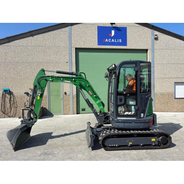 2026 Aameck F27-48830774