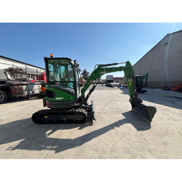 2026 Aameck F27-48830777