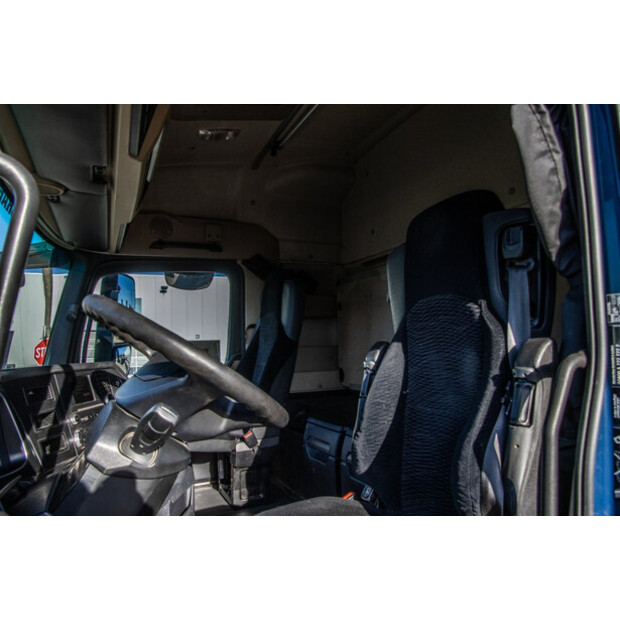 2014 Mercedes-Benz Actros 1848-48830795