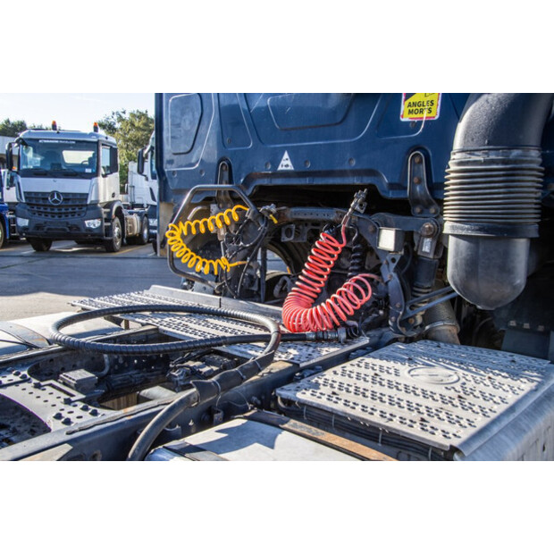 2014 Mercedes-Benz Actros 1848-48830799