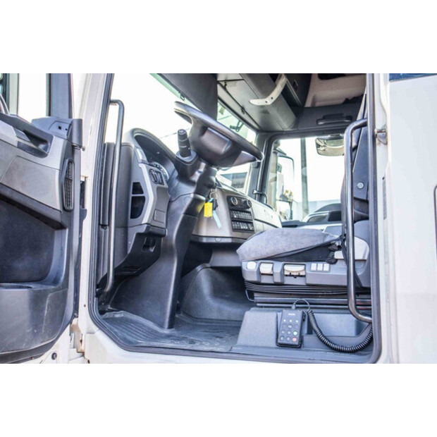2016 مان TGX 18.440 XLX BLS-48830818