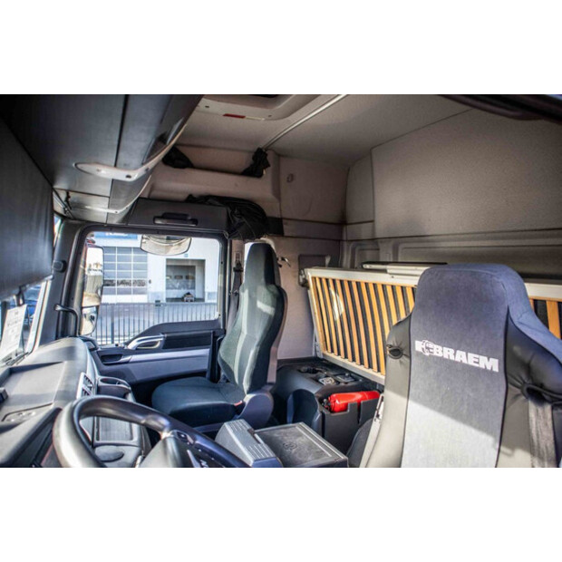 2016 مان TGX 18.440 XLX BLS-48830820
