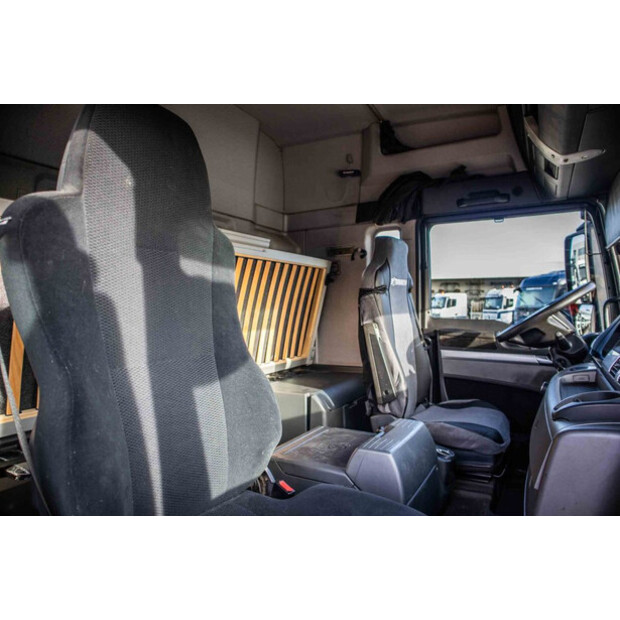 2016 مان TGX 18.440 XLX BLS-48830822