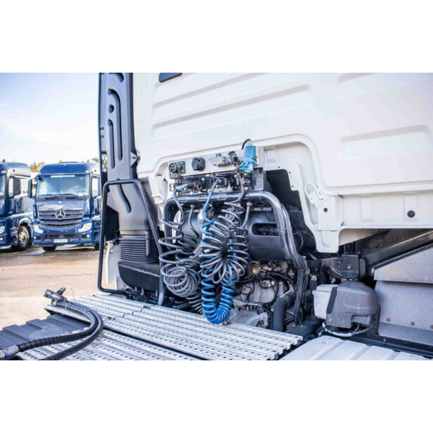 2016 مان TGX 18.440 XLX BLS-48830823