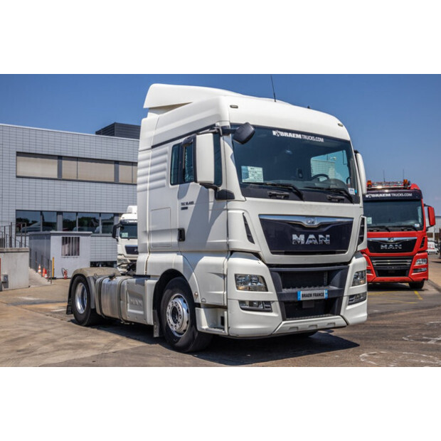2015 مان TGX 18.480-48830827