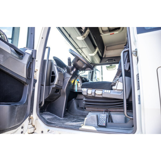 2015 مان TGX 18.480-48830832