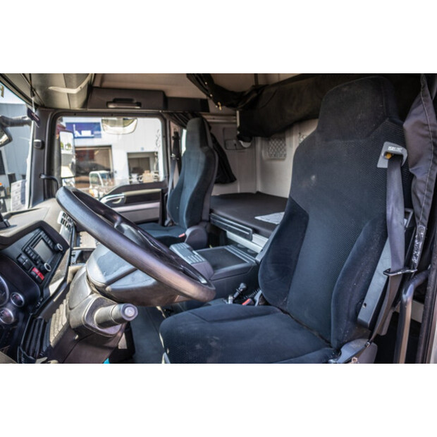 2015 مان TGX 18.480-48830833