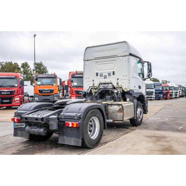 2017 Mercedes-Benz Arocs 1846 EURO 6-48830842