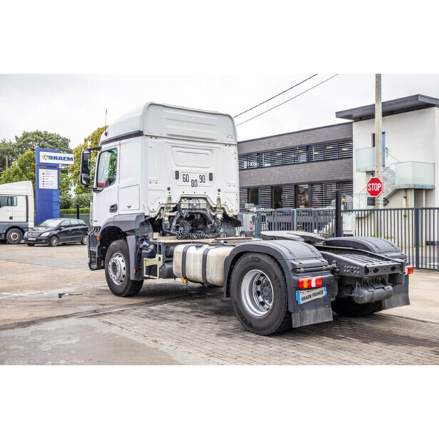 2017 Mercedes-Benz Arocs 1846 EURO 6-48830843