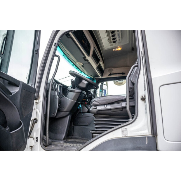2017 Mercedes-Benz Arocs 1846 EURO 6-48830845