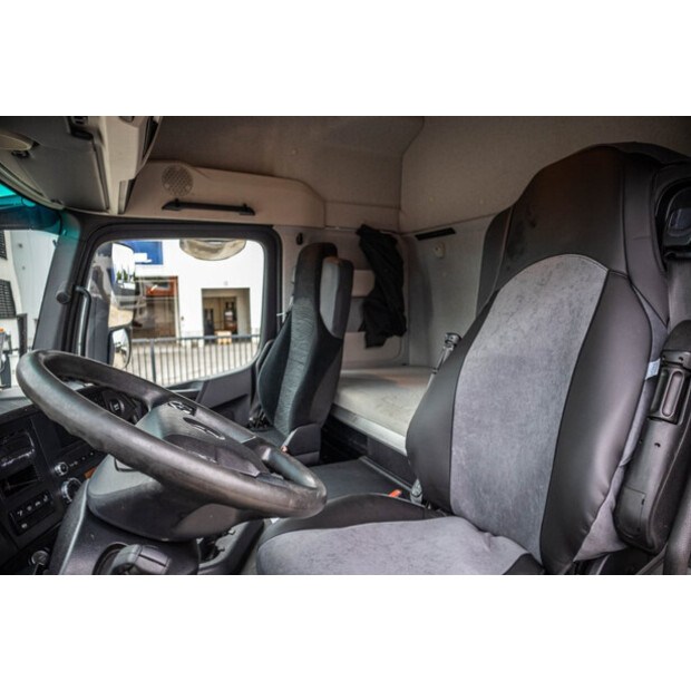 2017 Mercedes-Benz Arocs 1846 EURO 6-48830846
