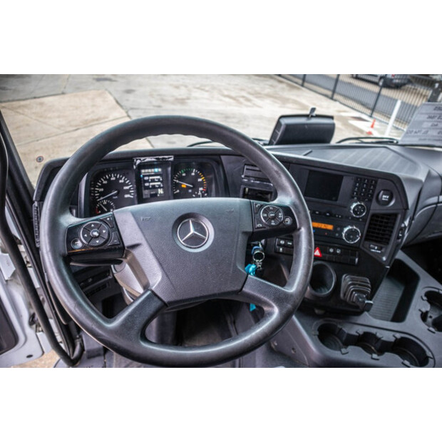 2017 Mercedes-Benz Arocs 1846 EURO 6-48830847
