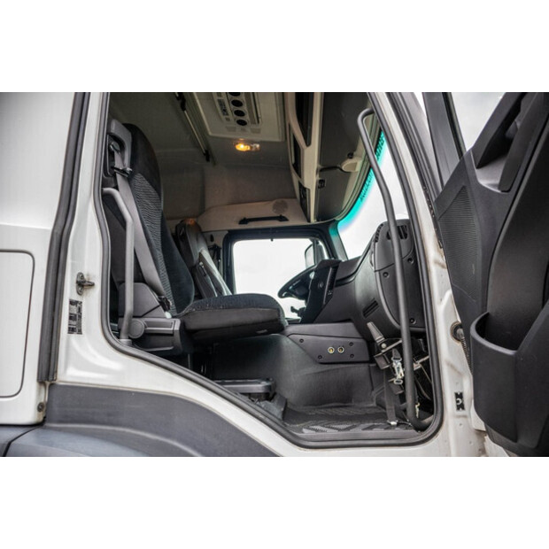 2017 Mercedes-Benz Arocs 1846 EURO 6-48830850