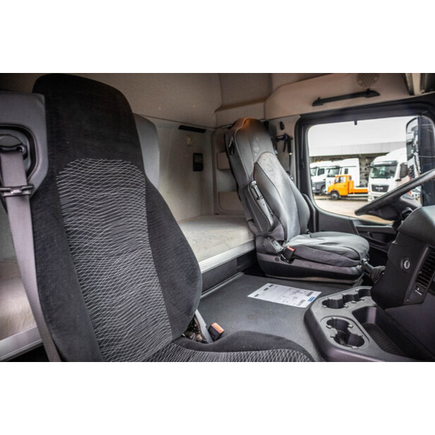 2017 Mercedes-Benz Arocs 1846 EURO 6-48830851