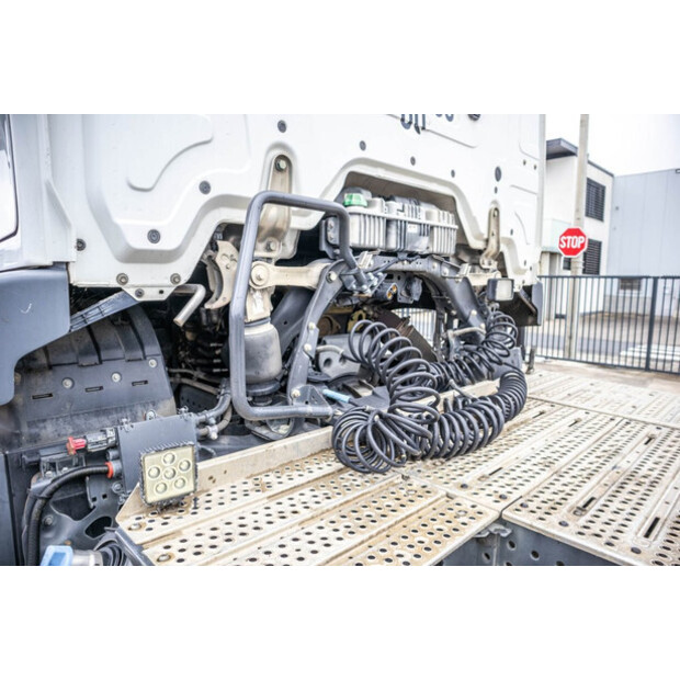 2017 Mercedes-Benz Arocs 1846 EURO 6-48830857