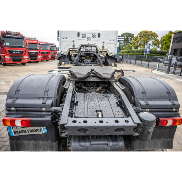 2017 Mercedes-Benz Arocs 1846 EURO 6-48830858
