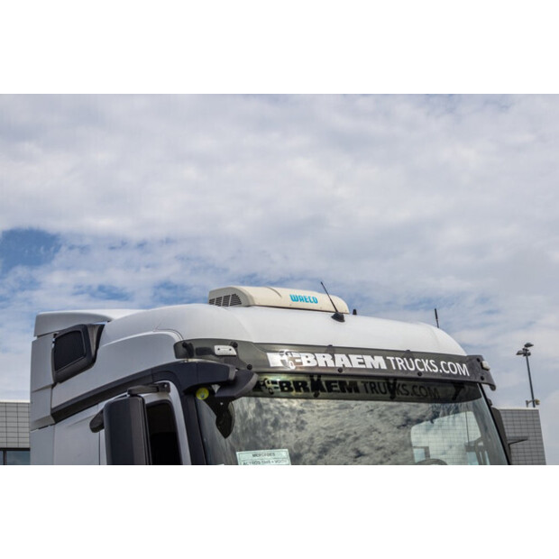 2016 مرسيدس بنز Actros 1845 LS-48830865