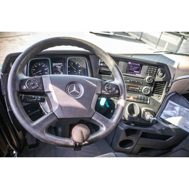 2015 مرسيدس بنز Actros 1848 LS-48830880