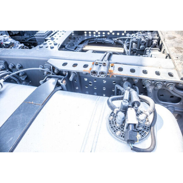 2015 مرسيدس بنز Actros 1848 LS-48830890