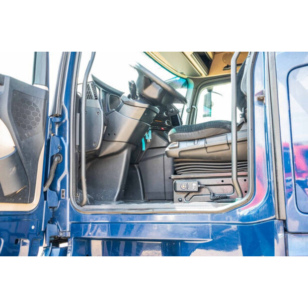 2015 مرسيدس بنز Actros 1848 LS-48830891