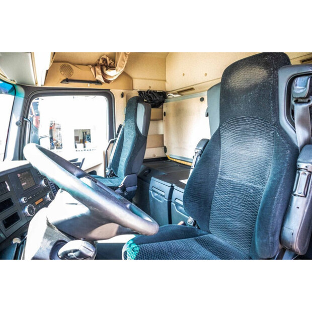 2015 مرسيدس بنز Actros 1848 LS-48830892