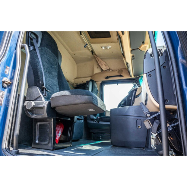 2015 مرسيدس بنز Actros 1848 LS-48830894
