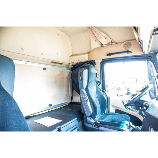 2015 مرسيدس بنز Actros 1848 LS-48830895