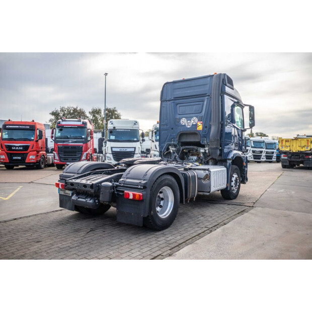 2015 Mercedes-Benz AROCS 1843 LS-48830901