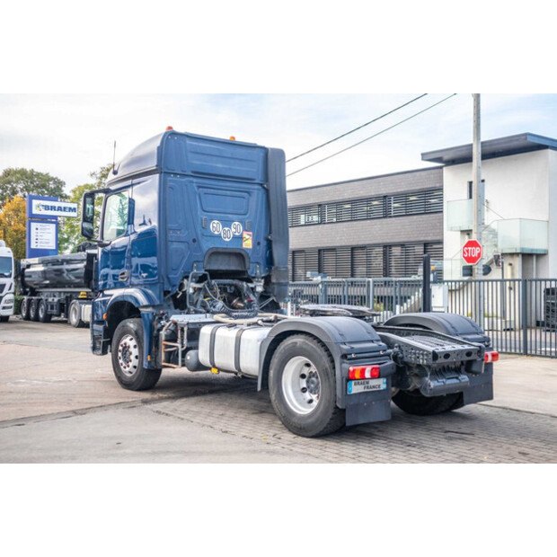 2015 Mercedes-Benz AROCS 1843 LS-48830902