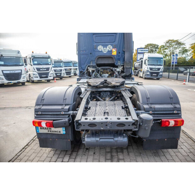 2015 Mercedes-Benz AROCS 1843 LS-48830903