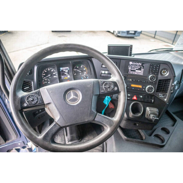 2015 Mercedes-Benz AROCS 1843 LS-48830906