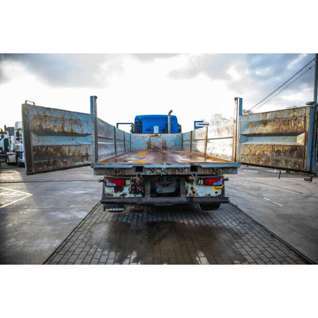 2015 MAN TGS 35.440-48830930