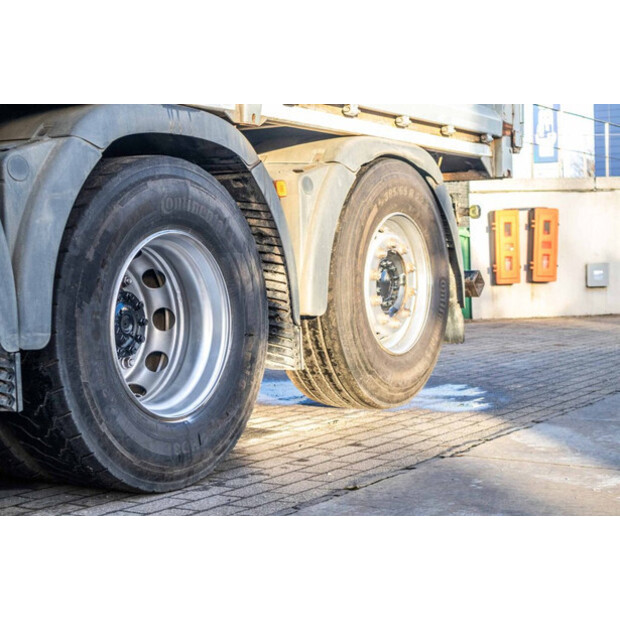 2015 MAN TGS 35.440-48830934
