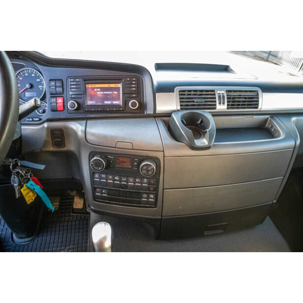 2015 MAN TGS 35.440-48830938