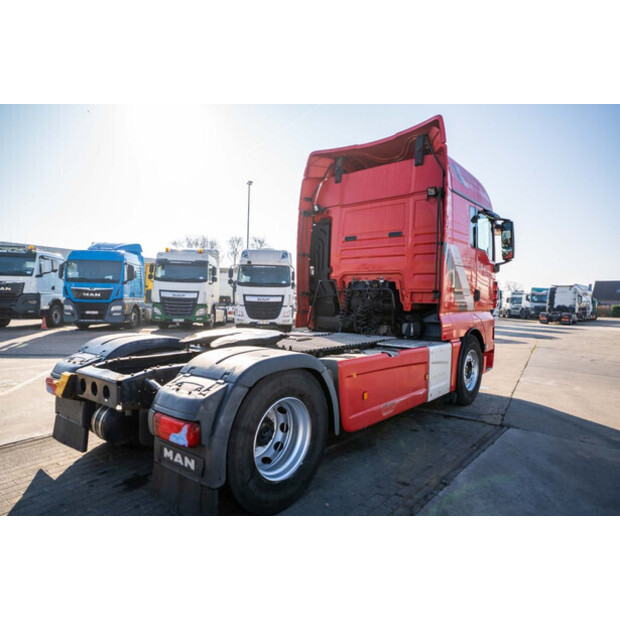 2014 مان TGX 18.440-48831069
