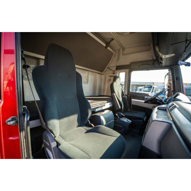 2014 مان TGX 18.440-48831075