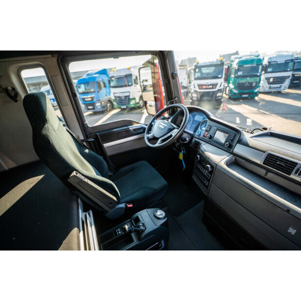 2014 مان TGX 18.440-48831076