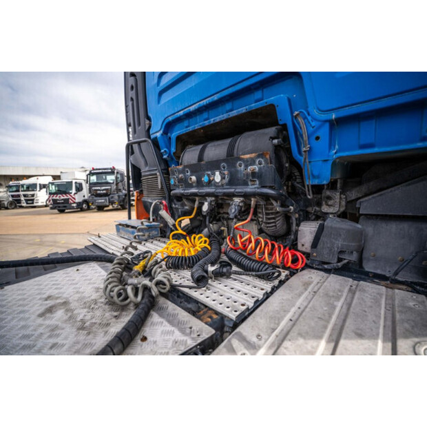 2017 MAN TGX 26.580-48831096