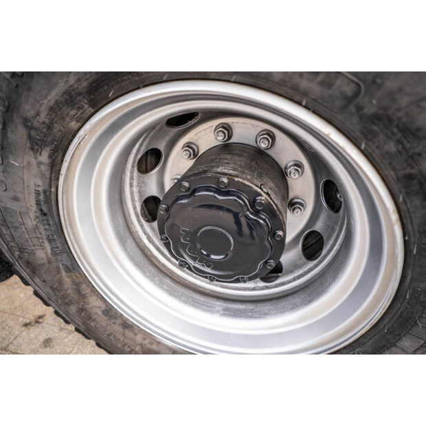 2017 MAN TGX 26.580-48831098