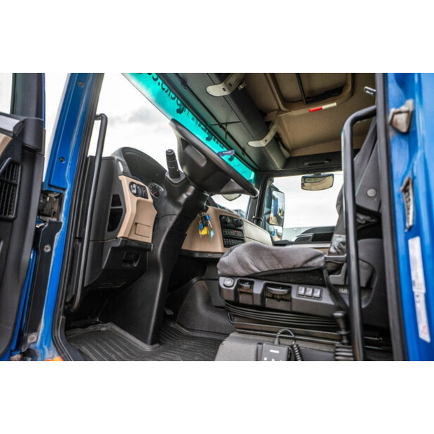 2017 MAN TGX 26.580-48831099