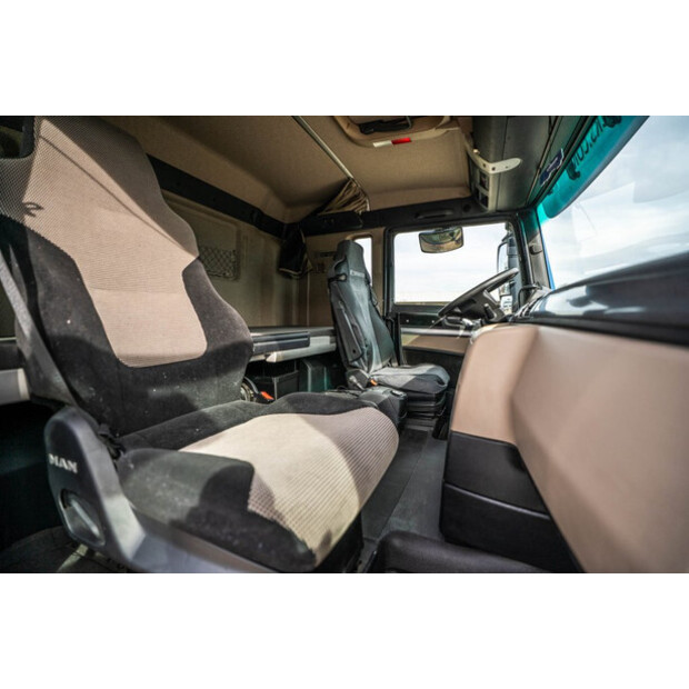 2017 MAN TGX 26.580-48831103