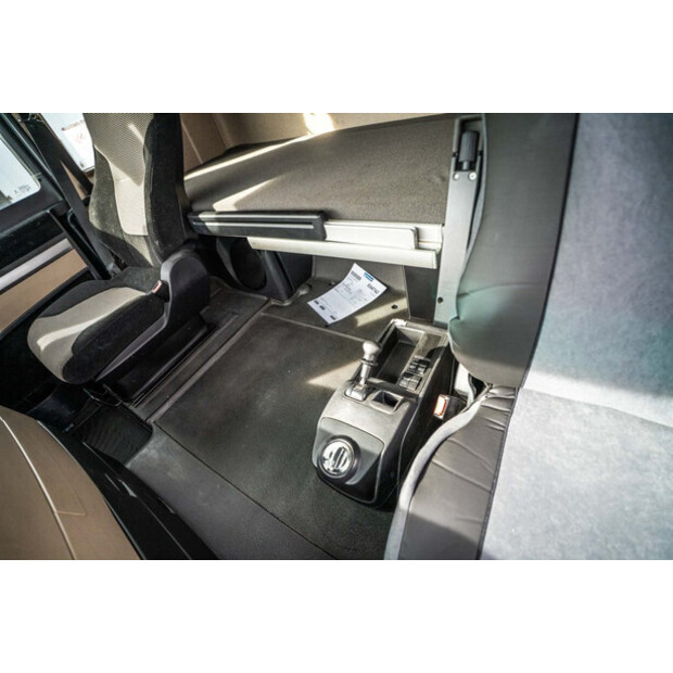 2017 MAN TGX 26.580-48831104